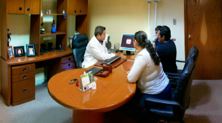 Hoscem Dra Mayra Iveth Flores Lopez