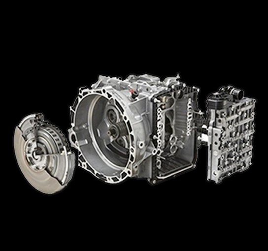 Malvern Auto Repairs clutch