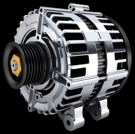 Malvern Auto Repairs battery and alternator