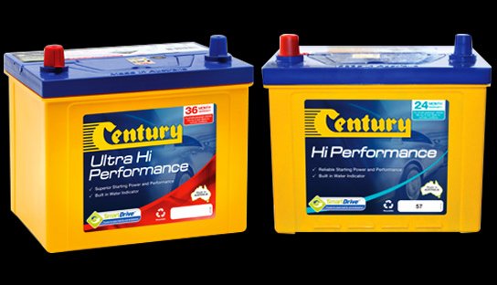Malvern Auto Repairs battery and alternator