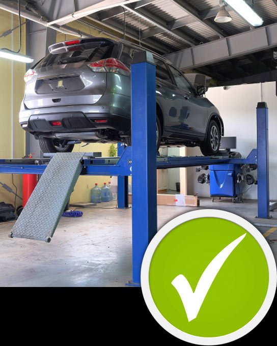 Malvern Auto Repairs roadworthy