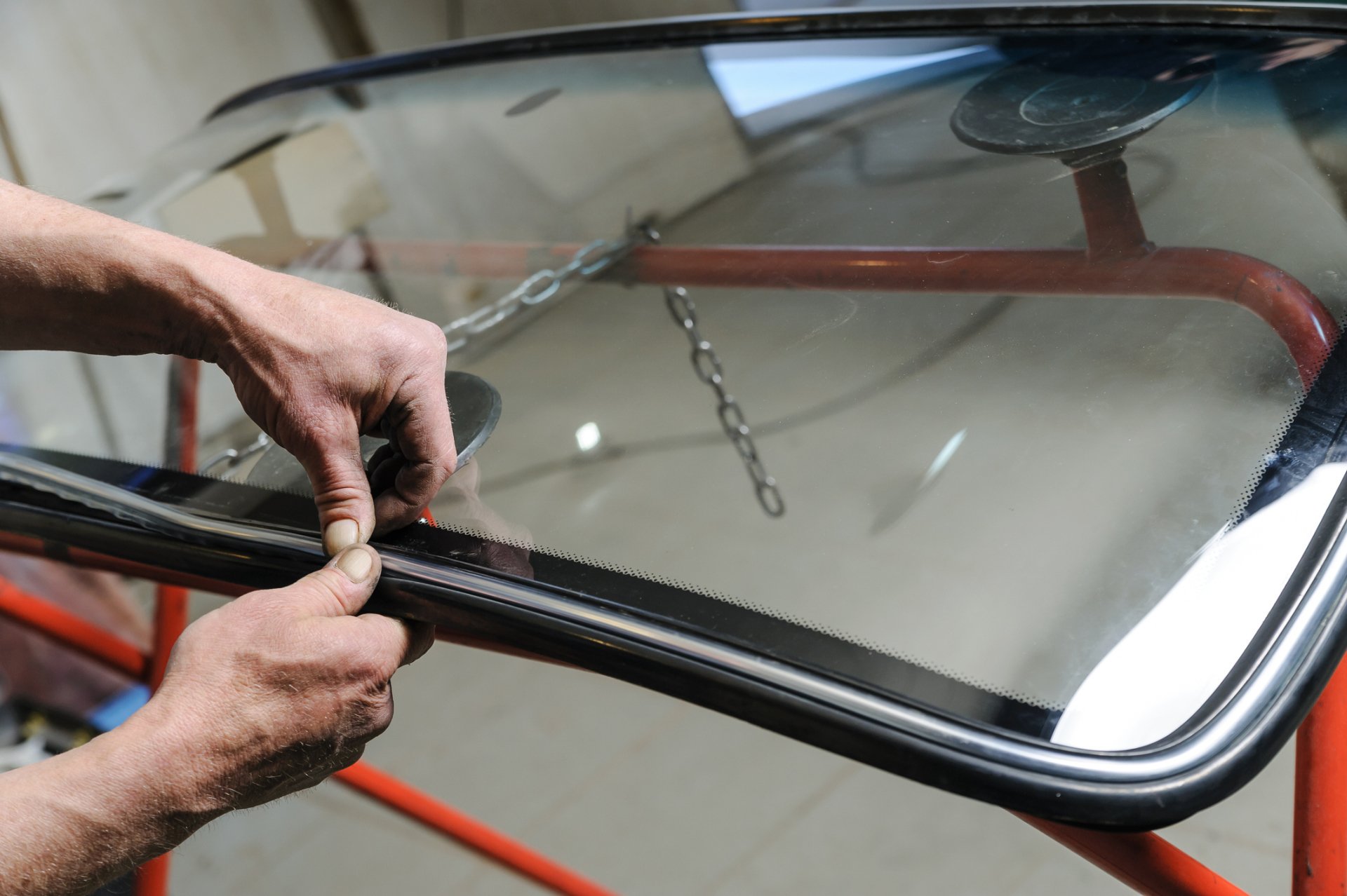 Professional Collision Repair Johnson City, TN Automan Collision
