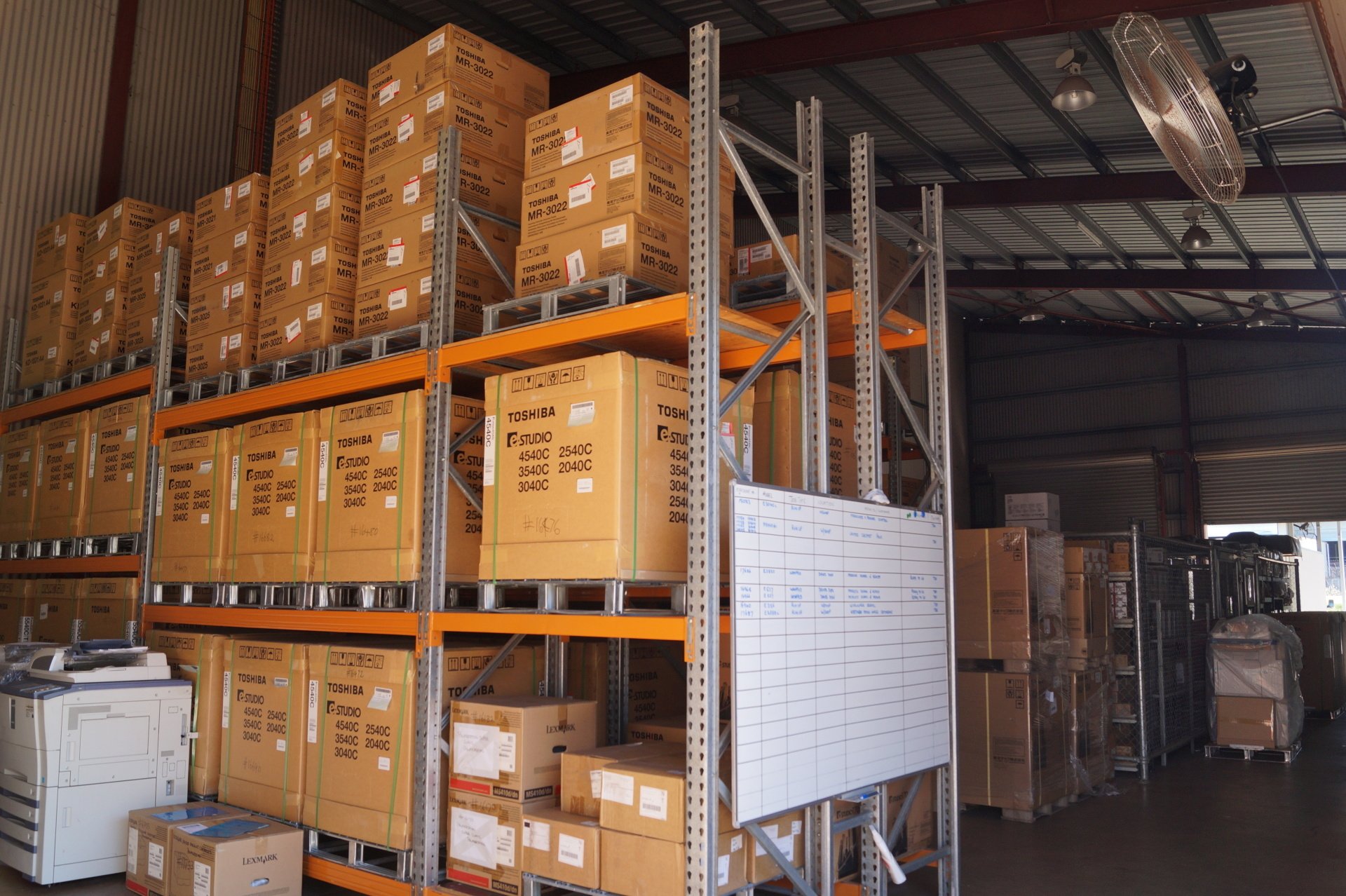 About Us Innovative Office Solutions Darwin Office Technology