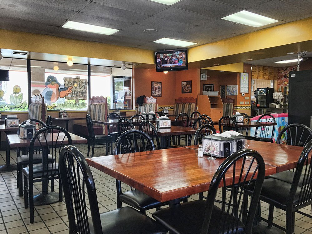 Taco Del Sol Tigard Mexican Food Best Restaurants Good Mexican Food Tigard Taco Del Sol Building Restaurants Reviews