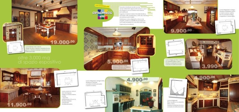 Cucine a prezzi Outlet - Morlupo - Roma - Ceramica In di Mecocci IVa Cucine a prezzi Outlet - Morlupo - Roma - Ceramica In di Mecocci IVa