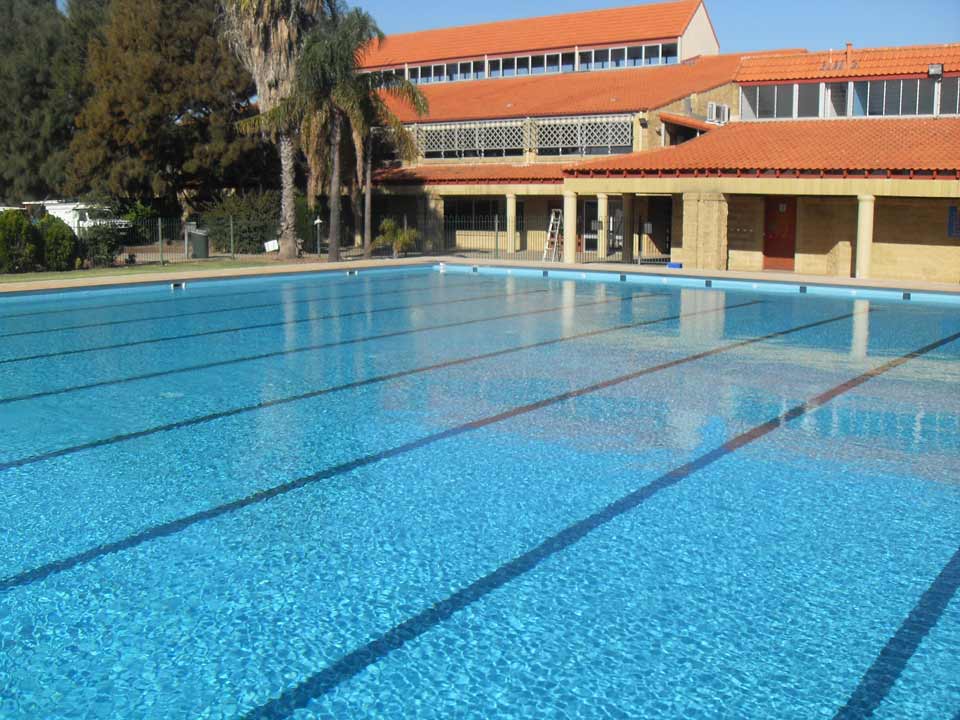 Pool Renovation | Perth