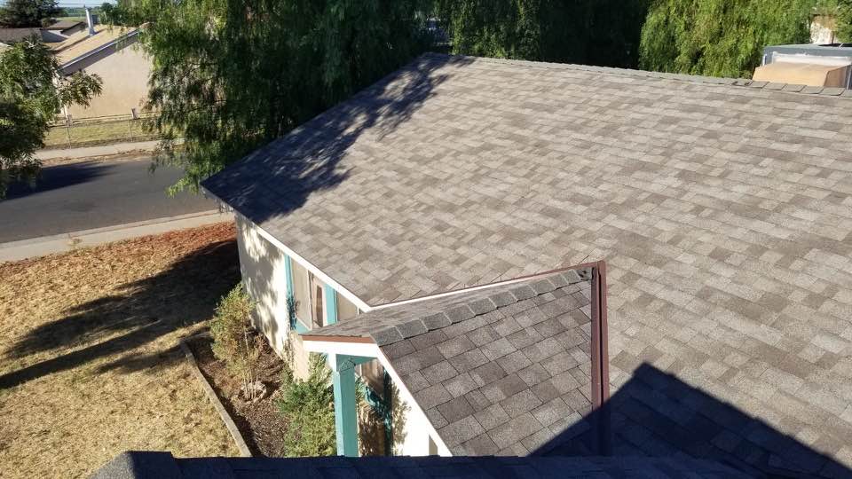 Best Roofing Contractor in Modesto, CA Econo Roofing