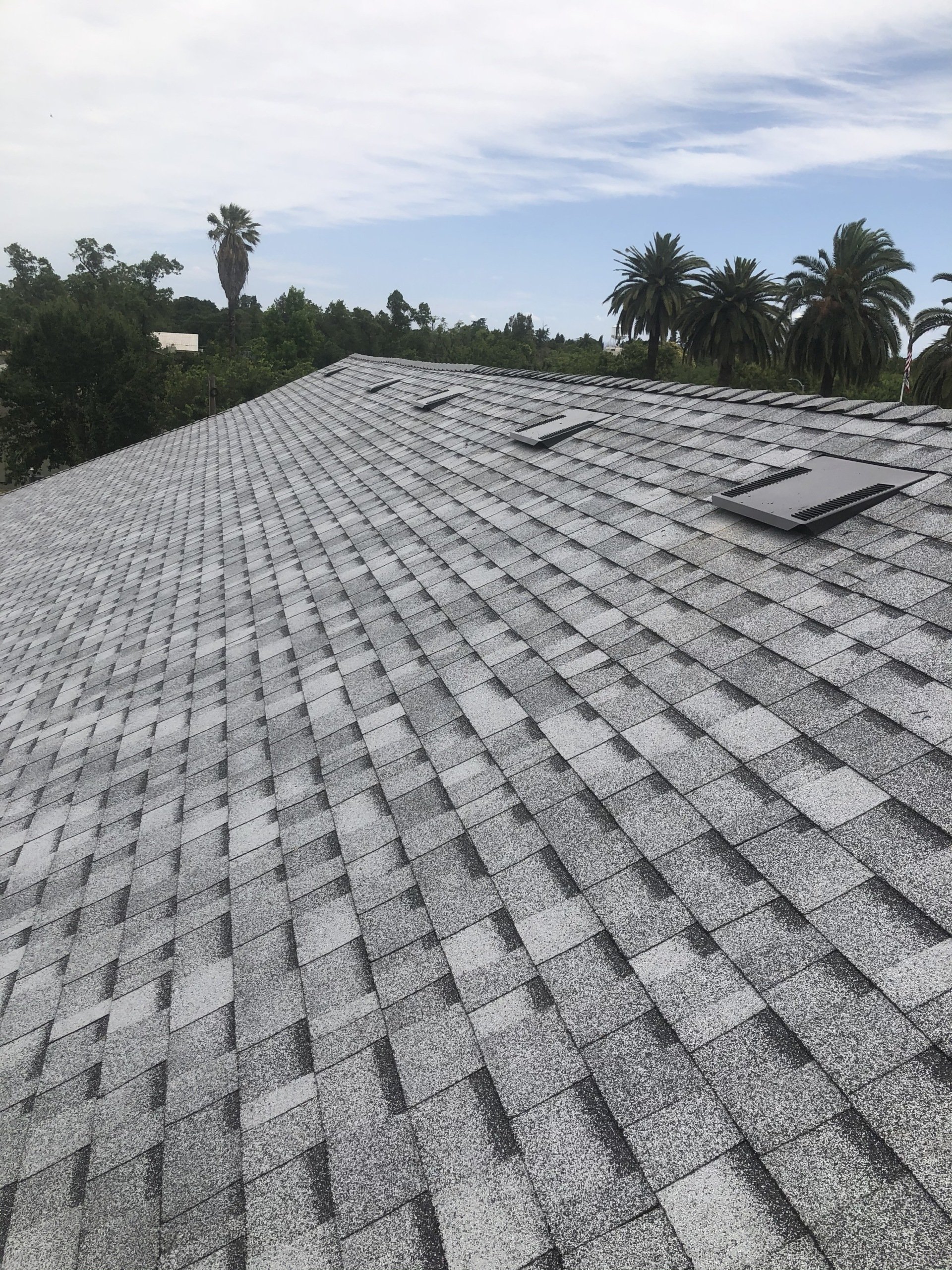 Testimonials Modesto, California Econo Roofing