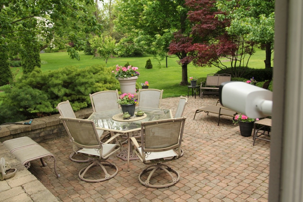 Home Security Cameras Installation Services Dayton OH