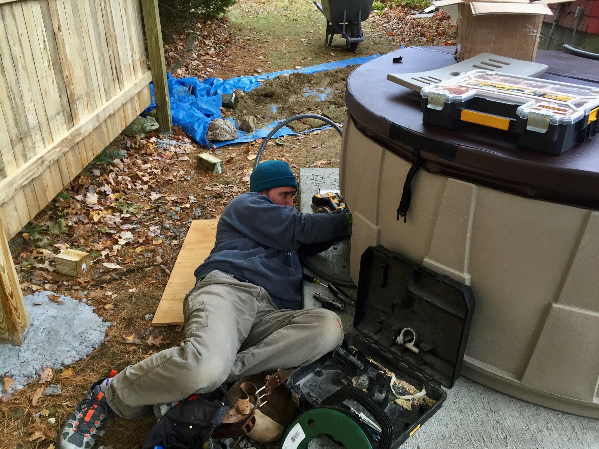 Electrical Repairs & Service Northampton, Amherst, Greenfield, MA