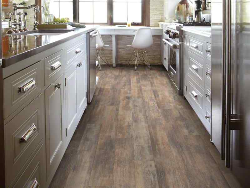 Laminate Flooring