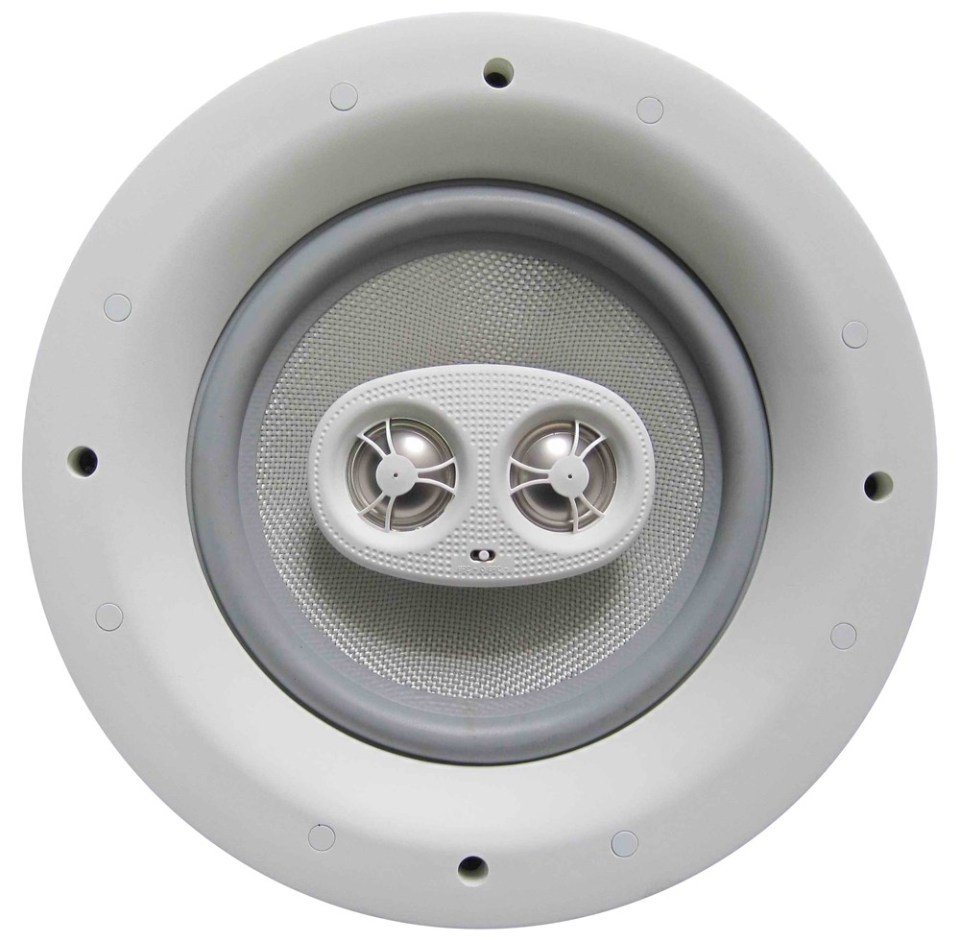 ASK DR. STEREO WHY DOES MY SPEAKER SOUND FUNNY?