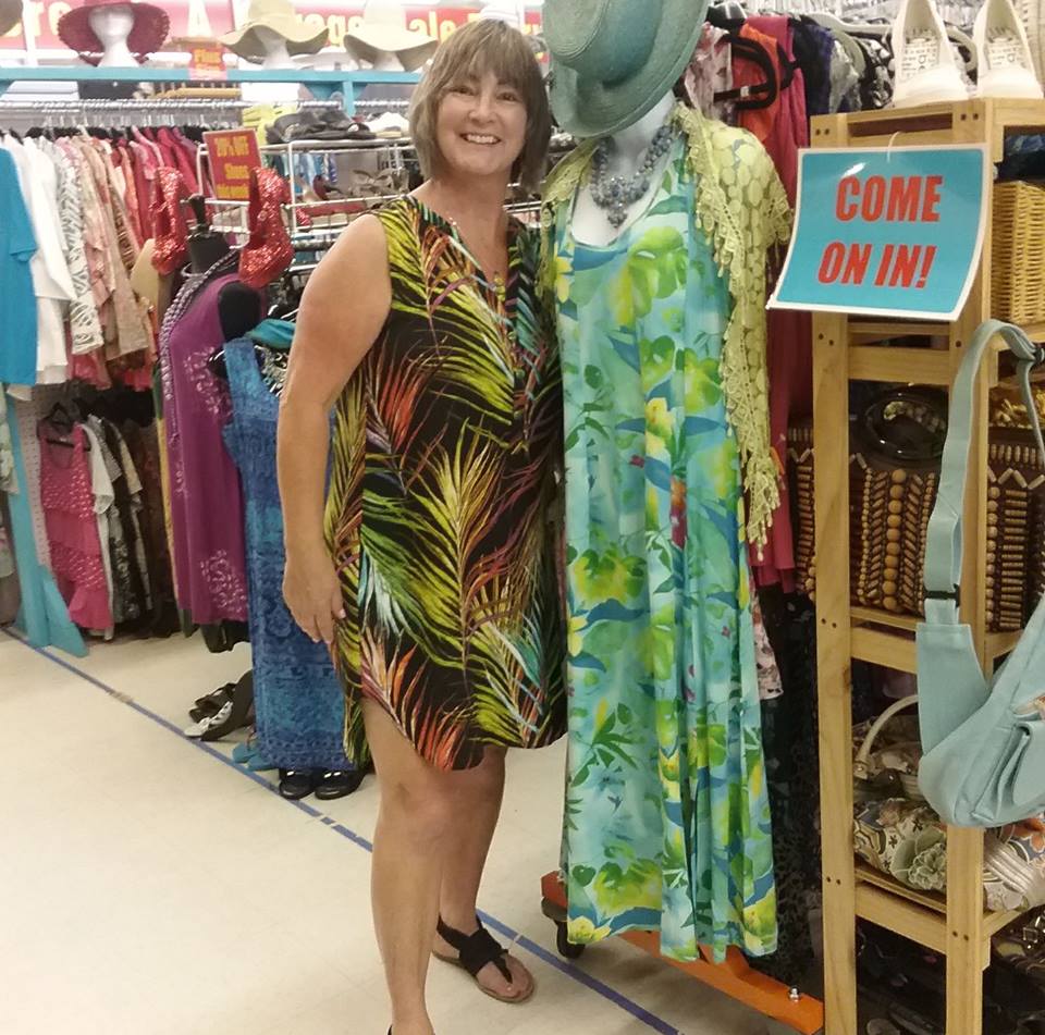 Ladies Clothes Glitz Sisters Upscale Resale Clothing