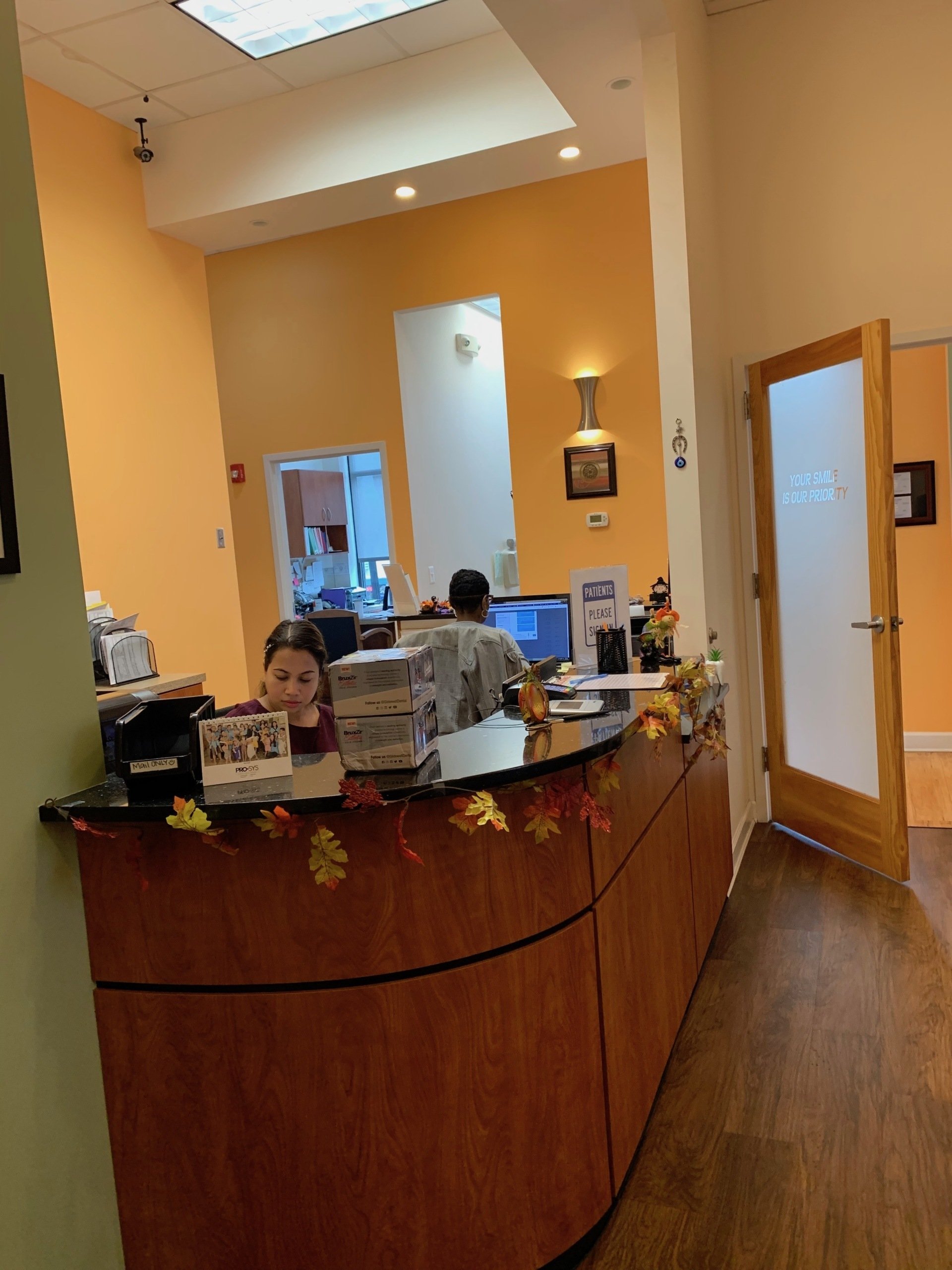 Arlington, VA Dentist Arlington, VA 22204 About Us