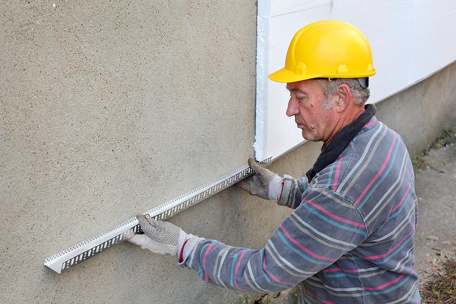 Stucco, Stucco Installation Near Me, Victoria BC