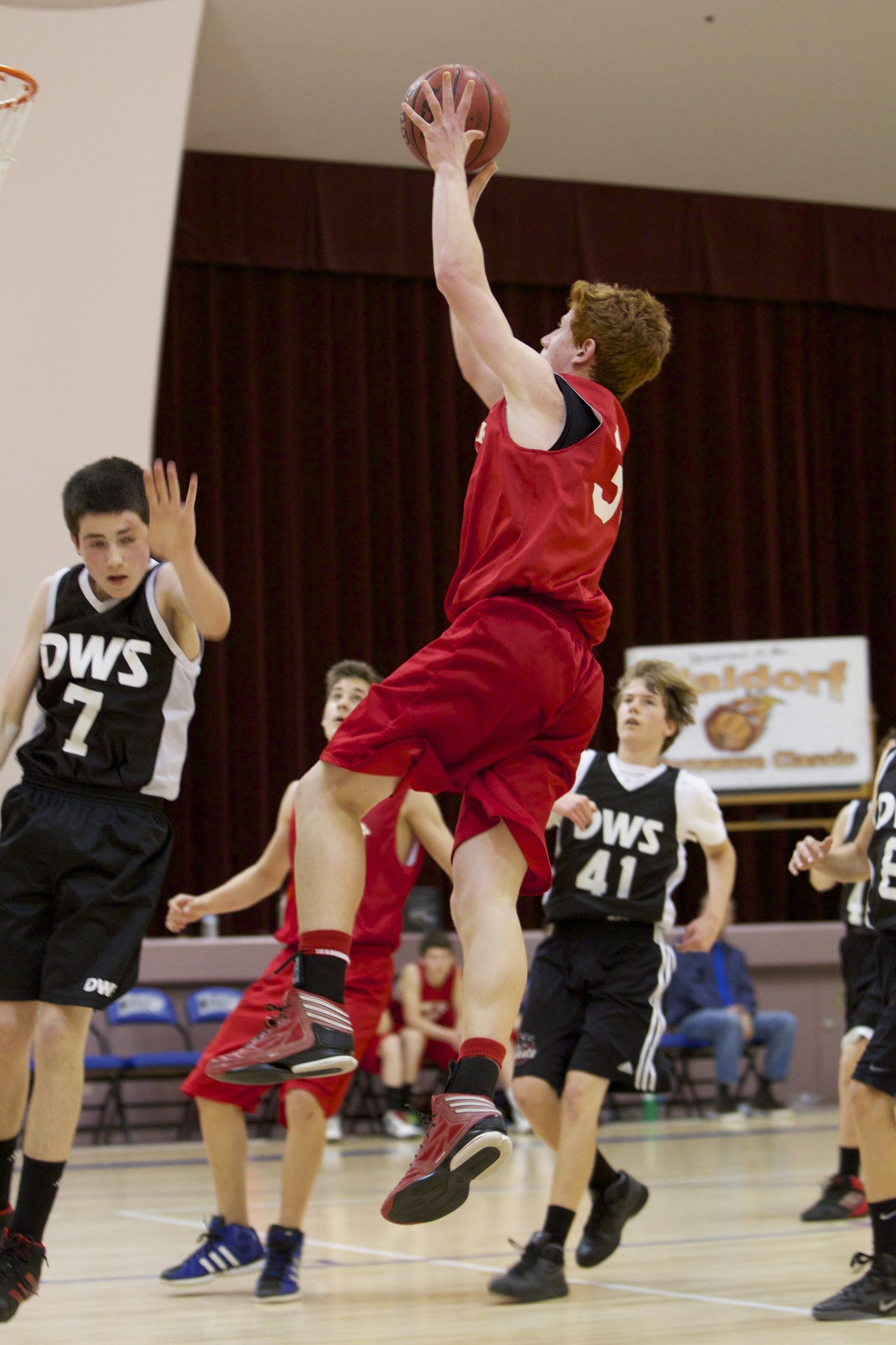 Athletics Programs Live Oak Waldorf School