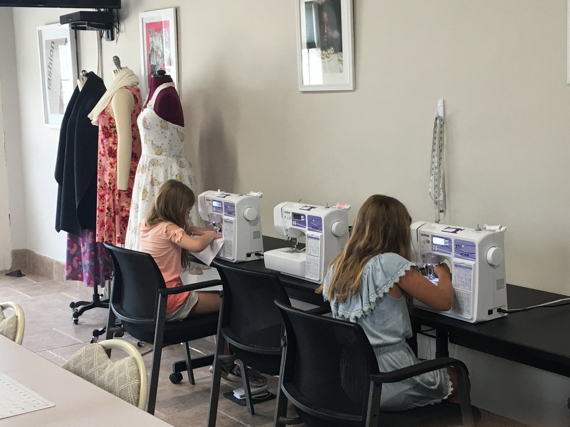 Sewing Tutorial | Haddon Heights, NJ | Sew Authentic Studio