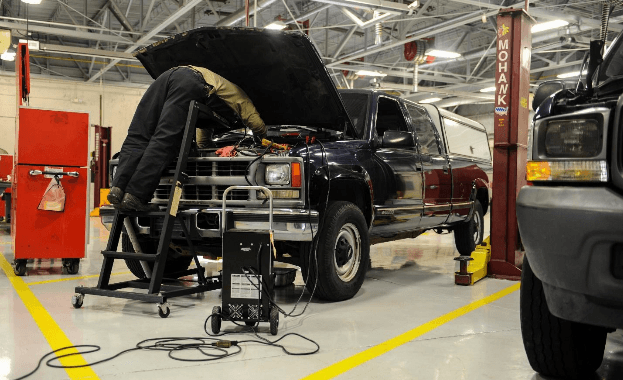 vehicle anti theft system autos maintenance checklist
