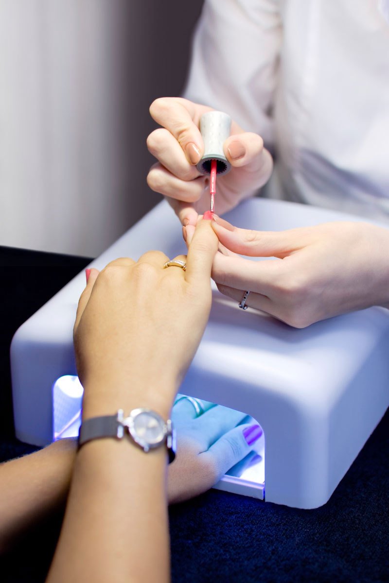 Gallery Boca Nails, Boca Raton, FL