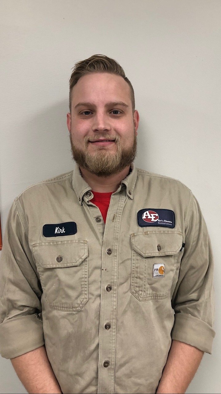 Home Electrician & Contractor Frankfort, KY AE Electrical Solutions