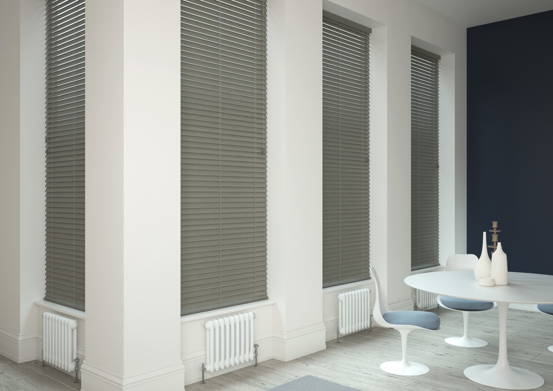 Home blinds Contract & Home Blinds Ltd