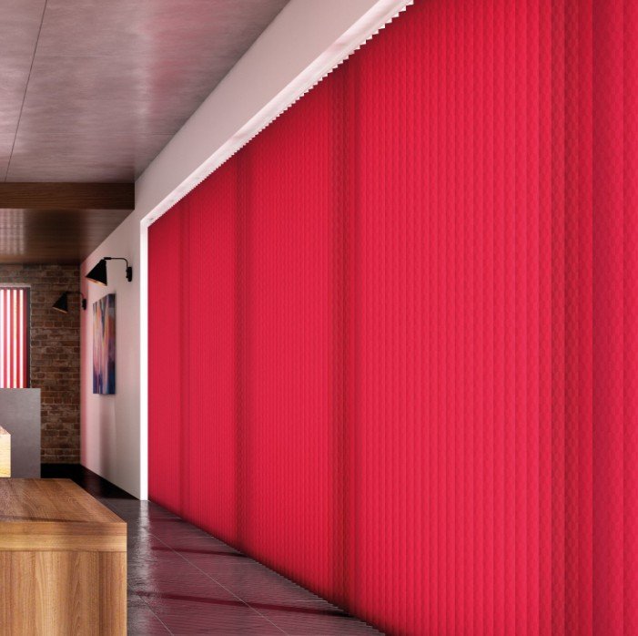 Home blinds Contract & Home Blinds Ltd