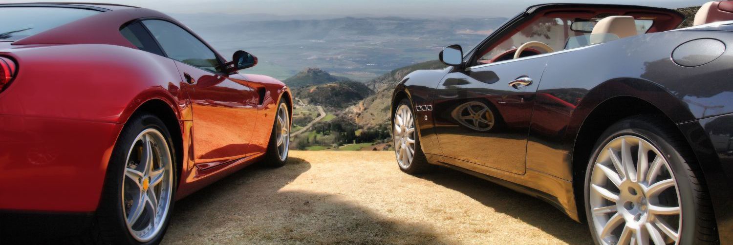 Bodywork by automotive paint supplier in Auckland