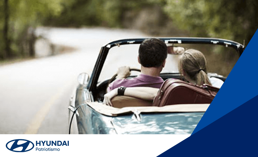 la cita ideal sobre 4 ruedas hyundai patriotismo 