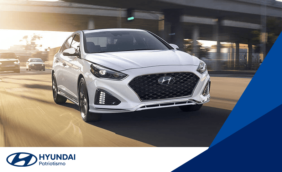 hyundai sonata 2018 patriotismo