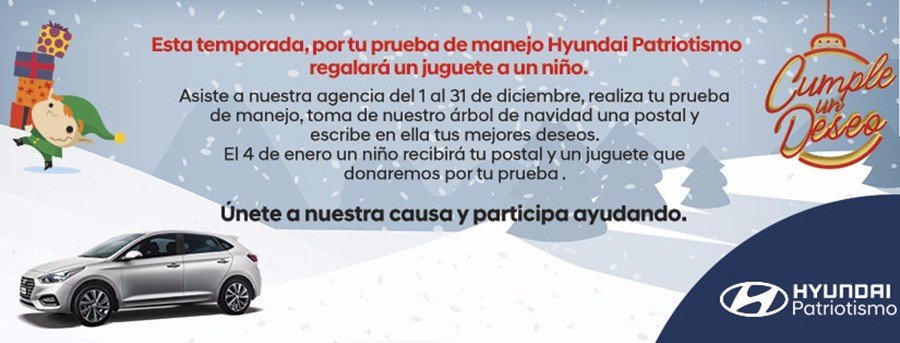 cumple un deseo