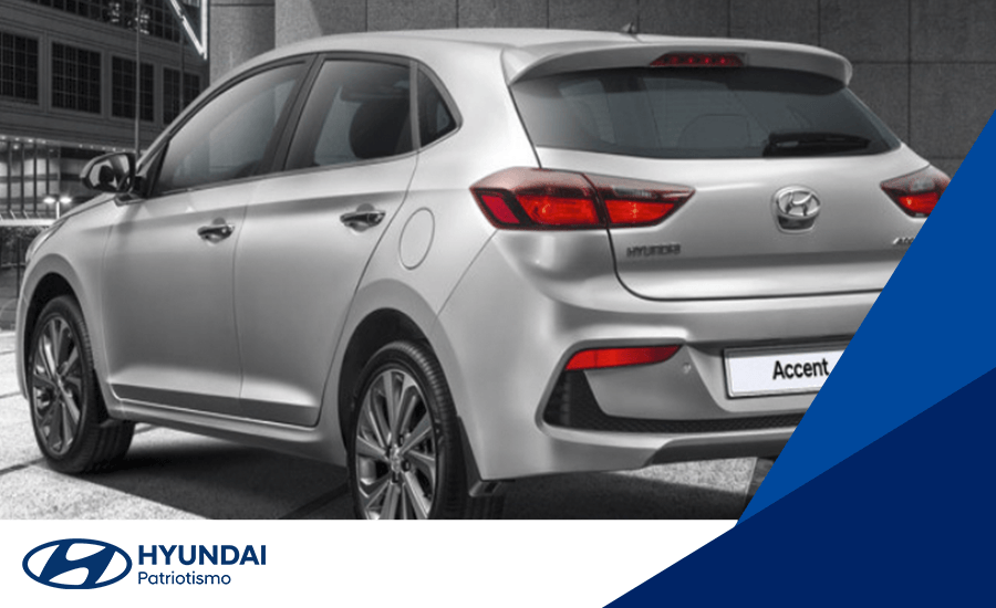 accent hb 2018 el auto para una mujer atrevida hyundai patriotismo 