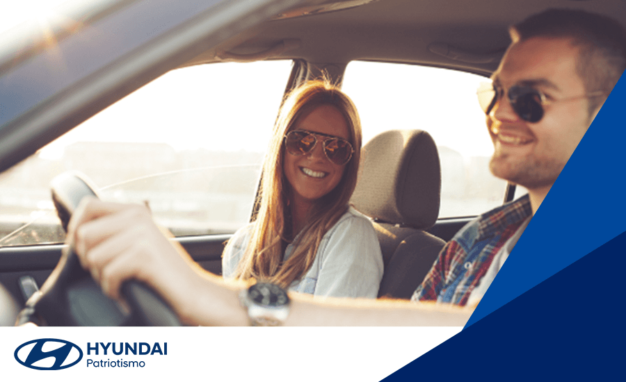 por que nos marca nuestro primer automóvil hyundai patriotismo