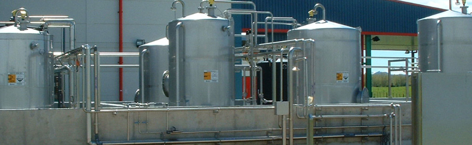 Project and process engineering specialist in New Zealand