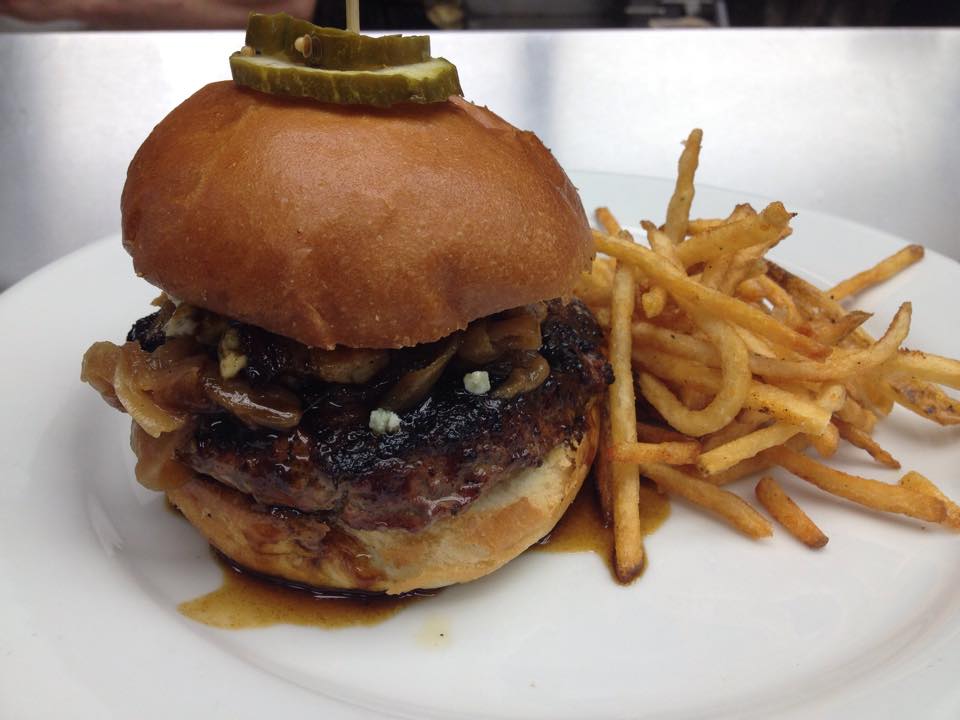 Sage Restaurant Tallahassee's European Cuisine