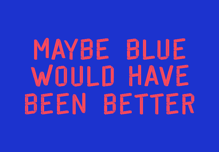 Studio Mieke Meijer & Jeroen Wand graphic design