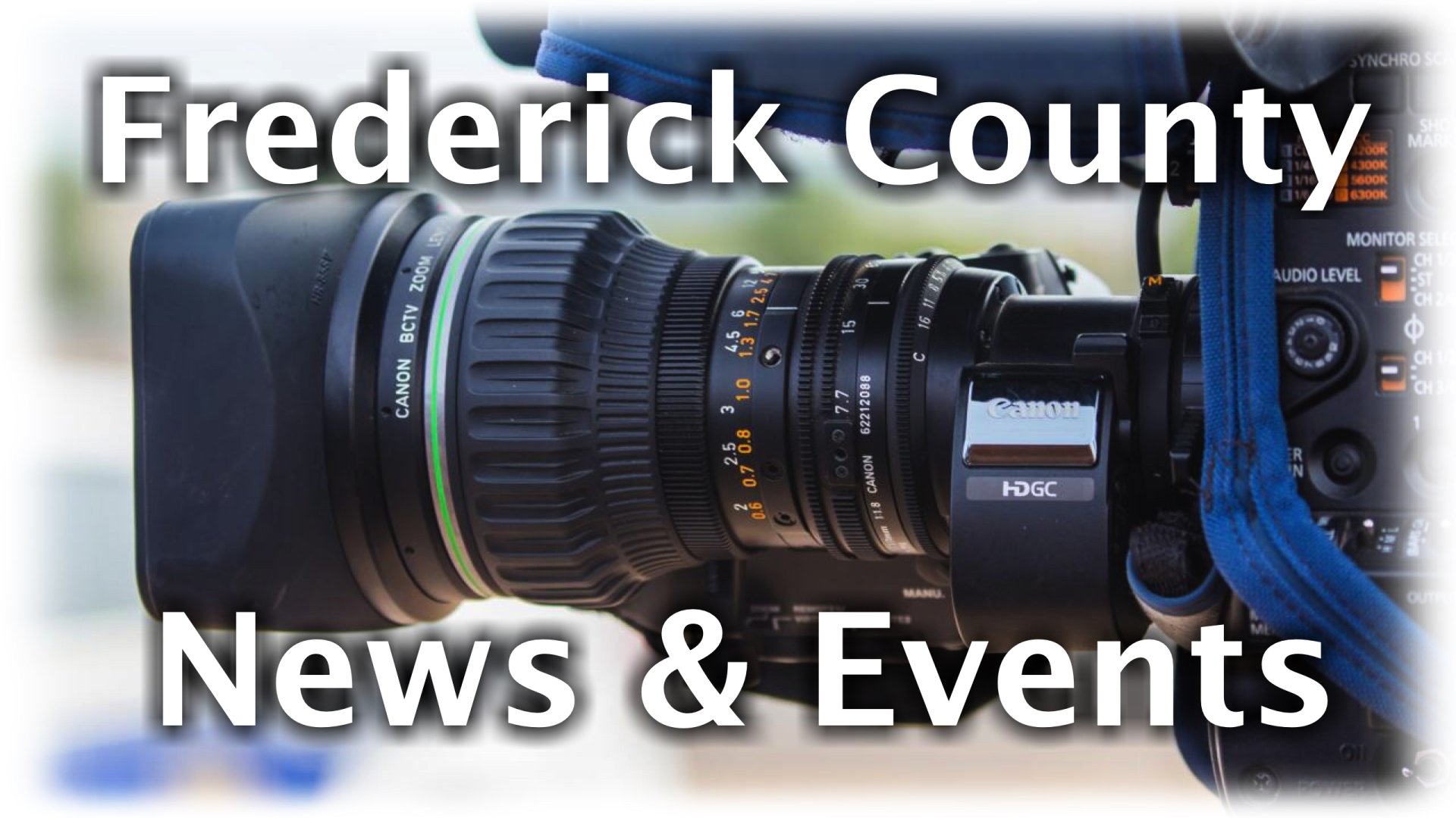 Frederick County Maryland