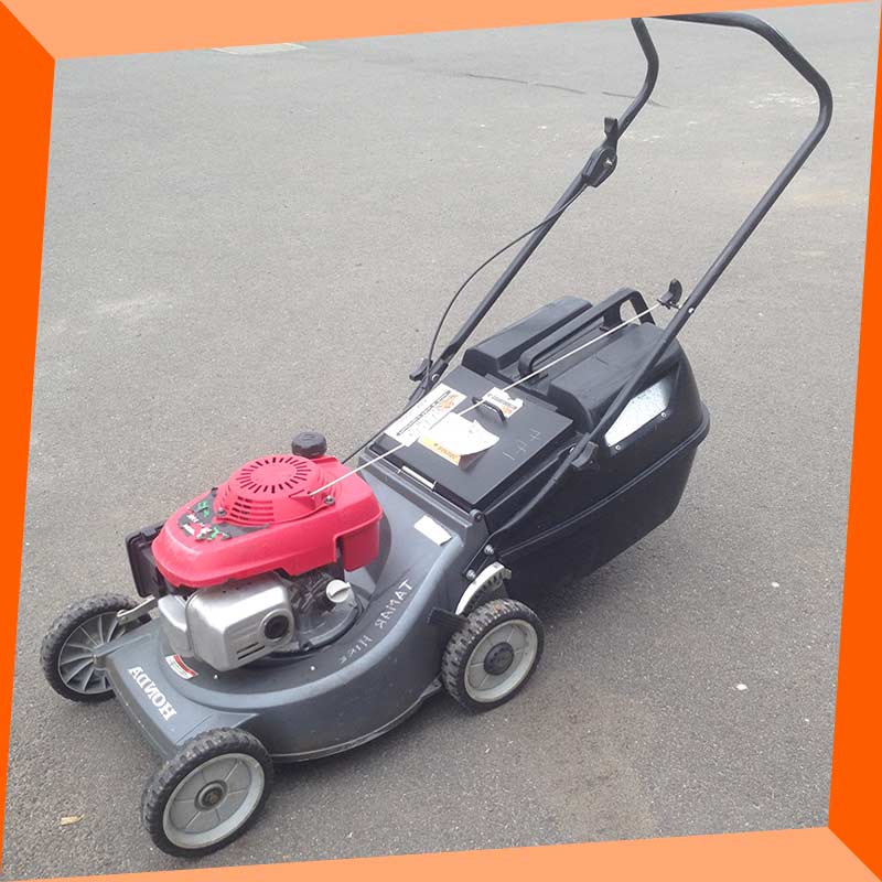 Landscaping Equipment Tasmania Tamar Hire