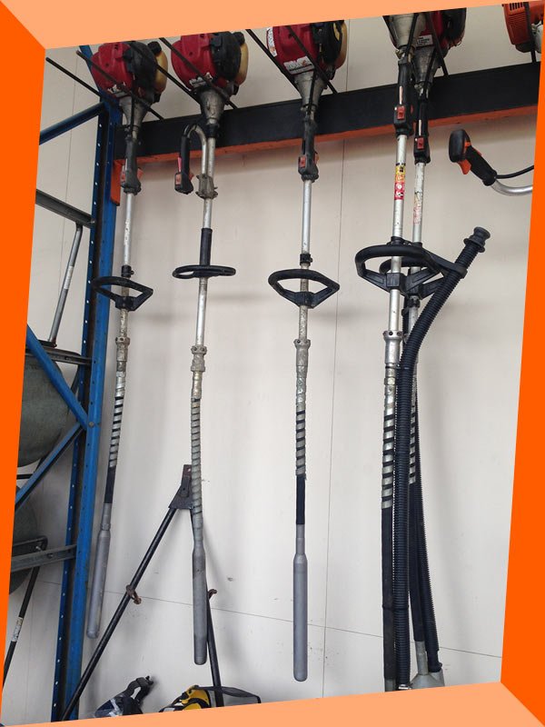 Concreting Tools | Tasmania | Tamar Hire