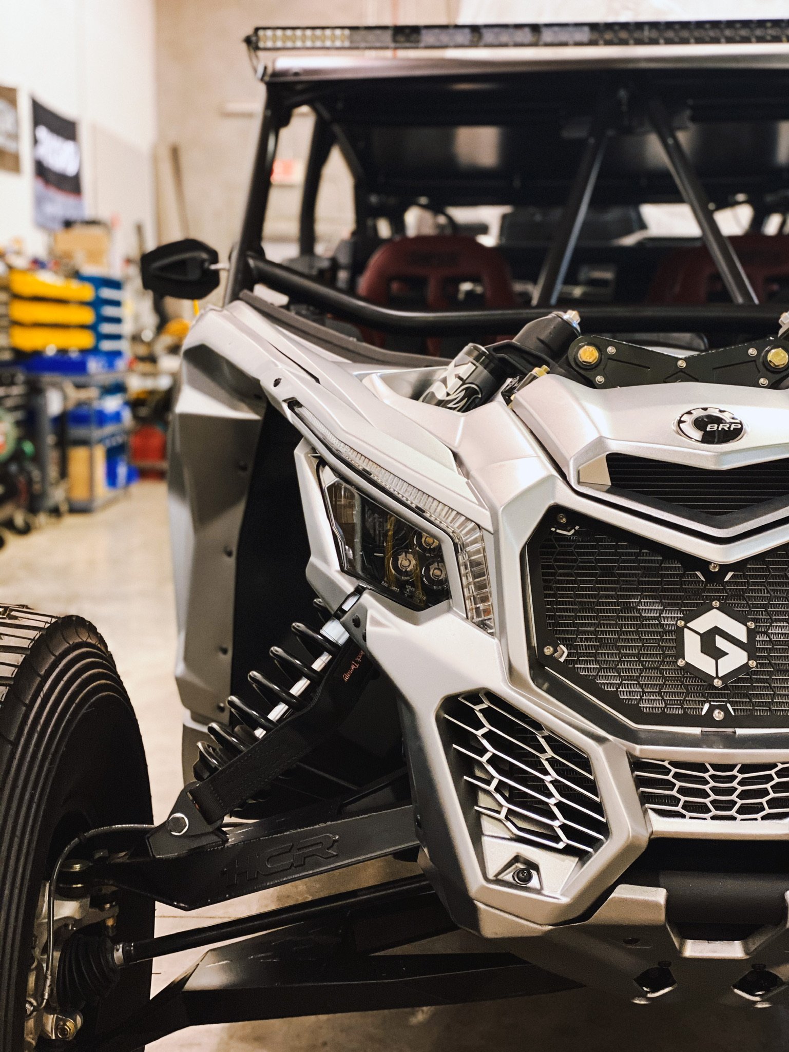 Strictly UTV Off Road Home