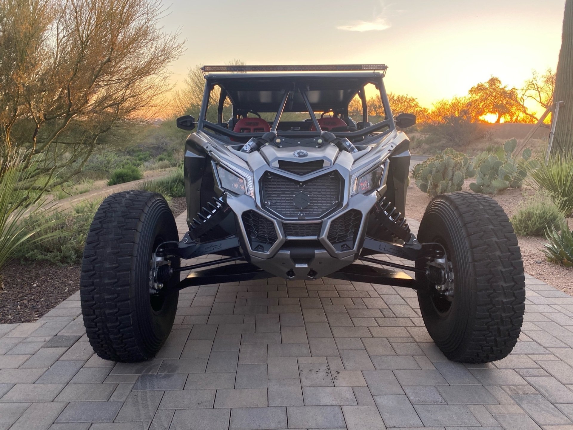 Strictly UTV Off Road Custom Builds