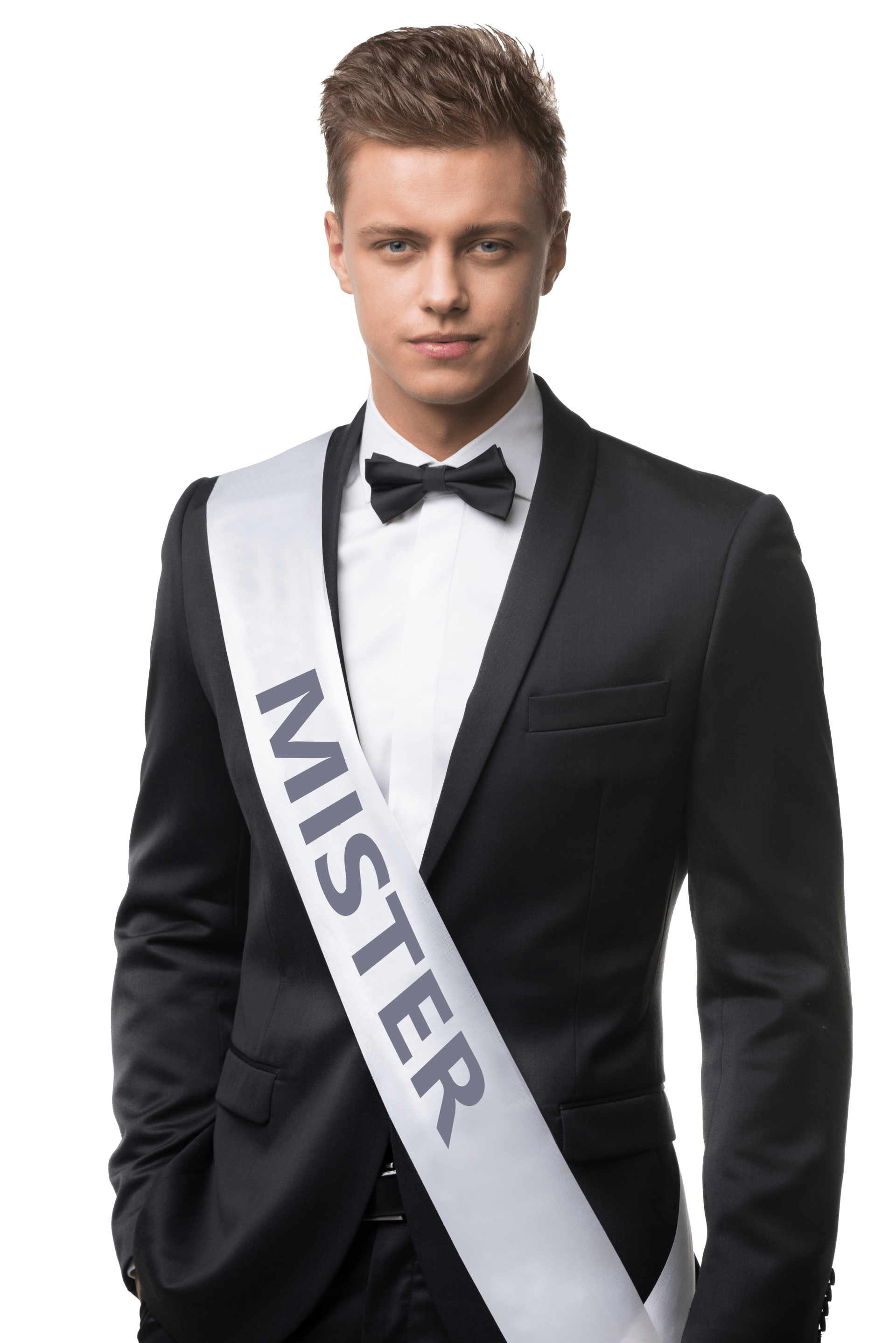 Quero ser Miss na TV