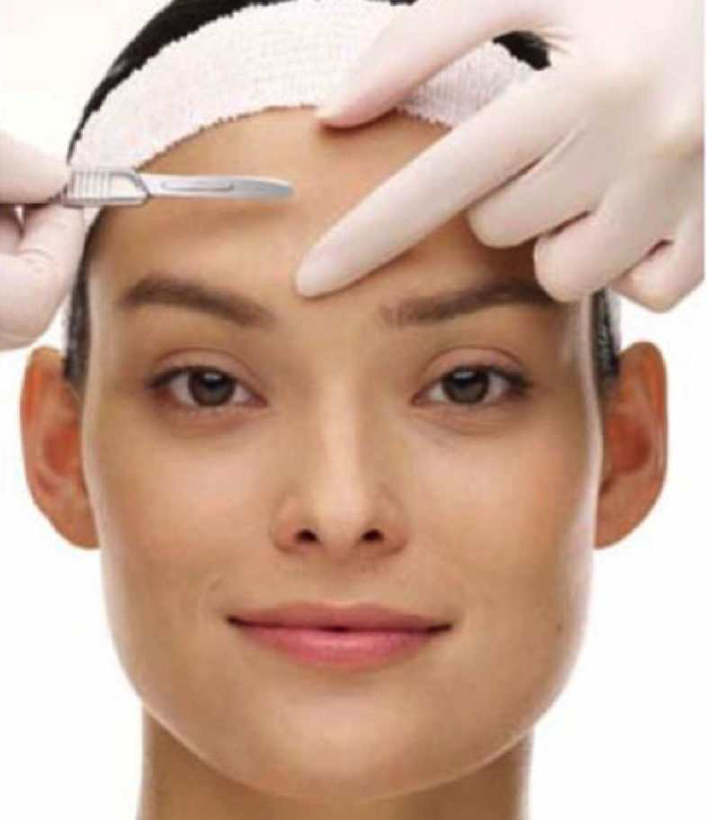 Dermaplaning Facial Skin Deep Med Spa