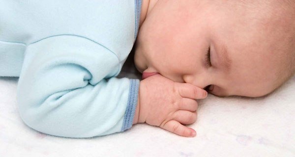 Instant Baby Sleep - Self Calming Devices