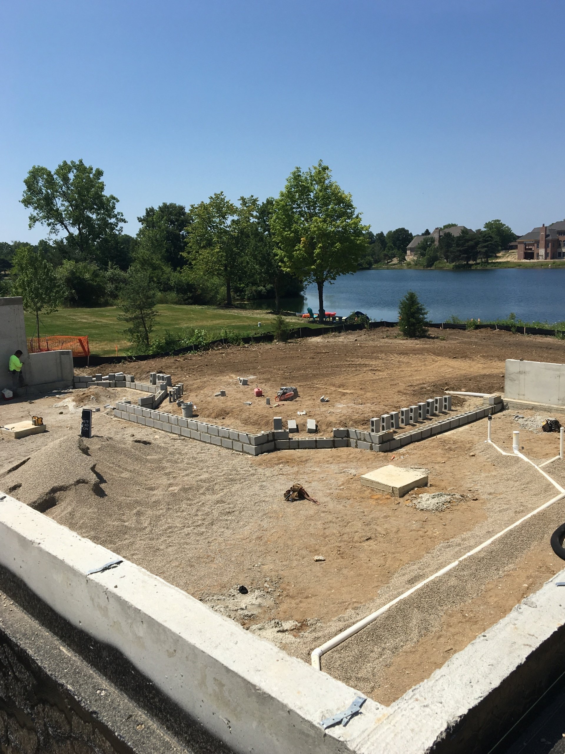 Gallery of TopRated Concrete & Foundation Work in Howell Michigan
