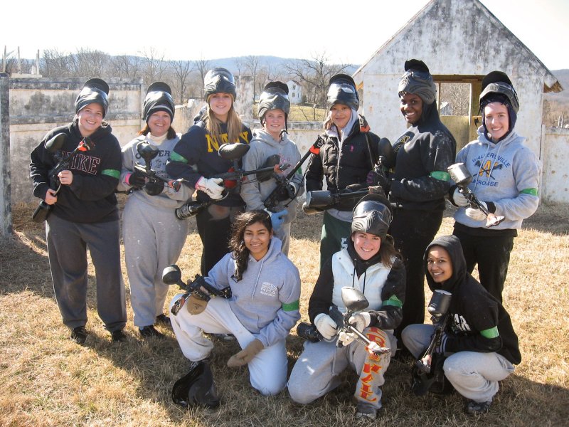 Paintball Pro Shop Pev's Paintball