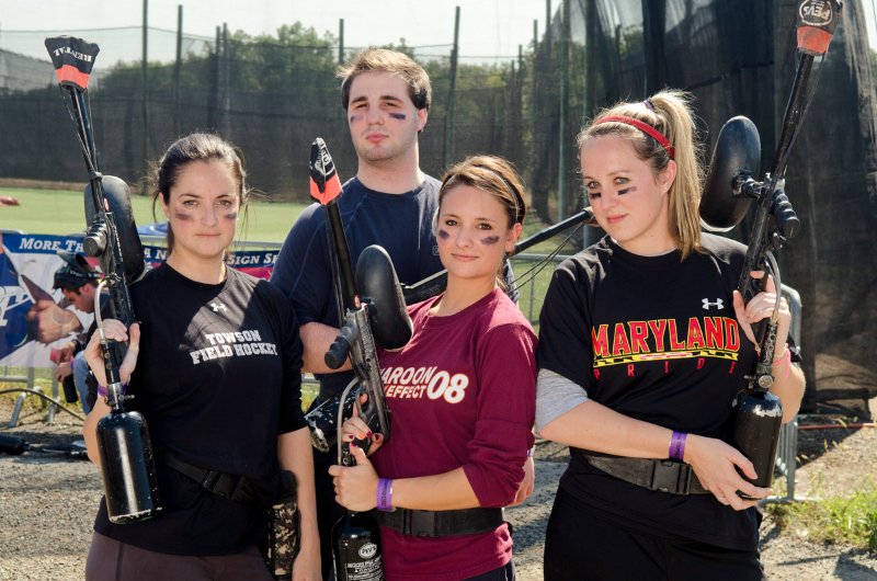 Paintball Pro Shop Pev's Paintball