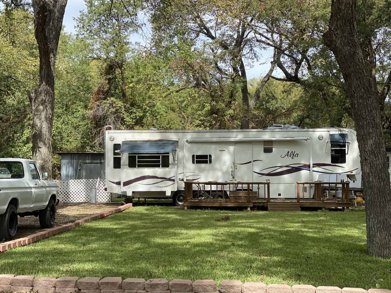 Pecan Acres Mobile Home & RV Park , Photo Gallery