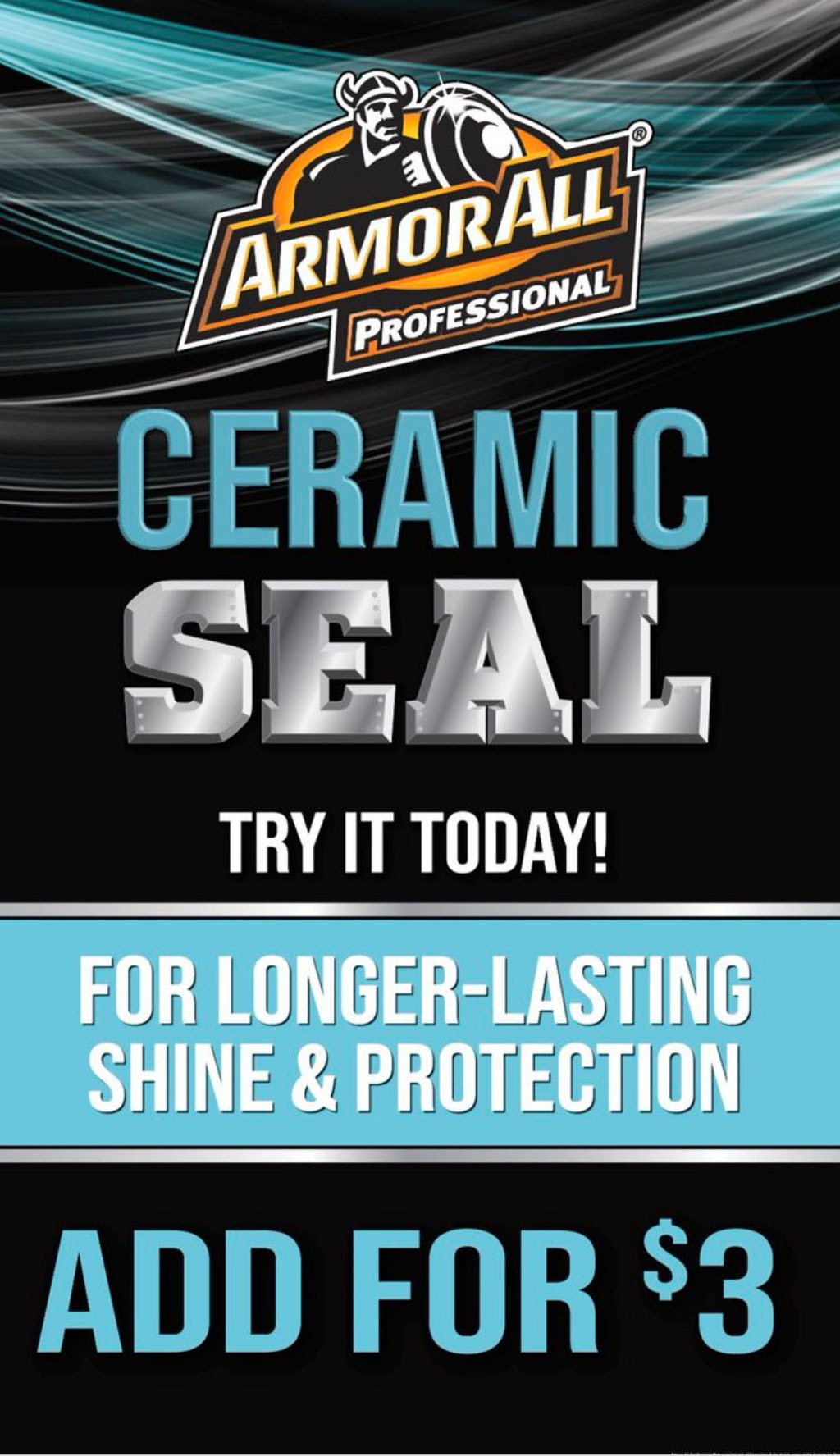 Montrose LaserWash touchless car wash, Akron OH