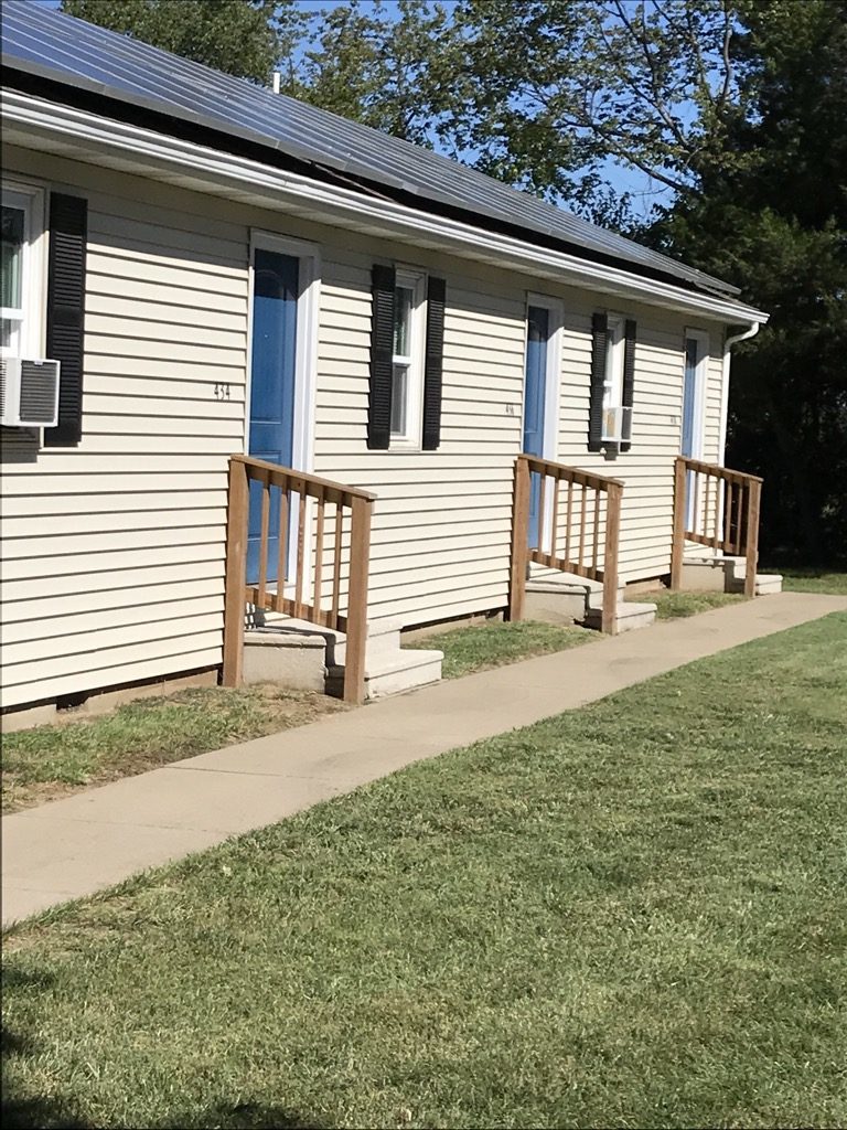 Property Details Lake Pointe Apartments