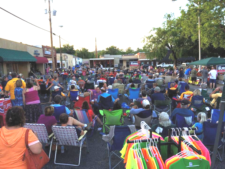 Attractions Near Yellville AR